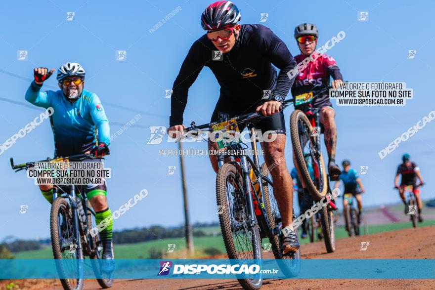 2º Desafio Solidário de Mountain Bike - 15º BPM