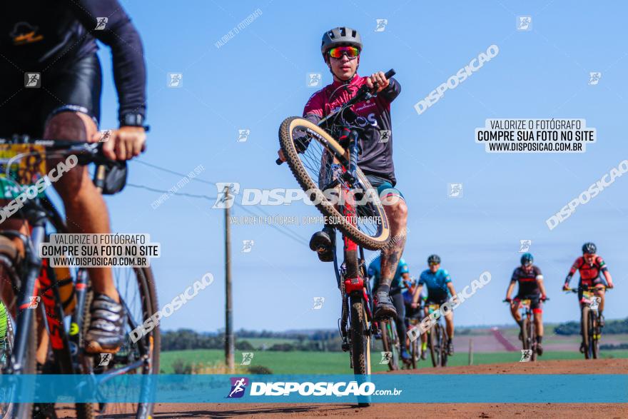 2º Desafio Solidário de Mountain Bike - 15º BPM