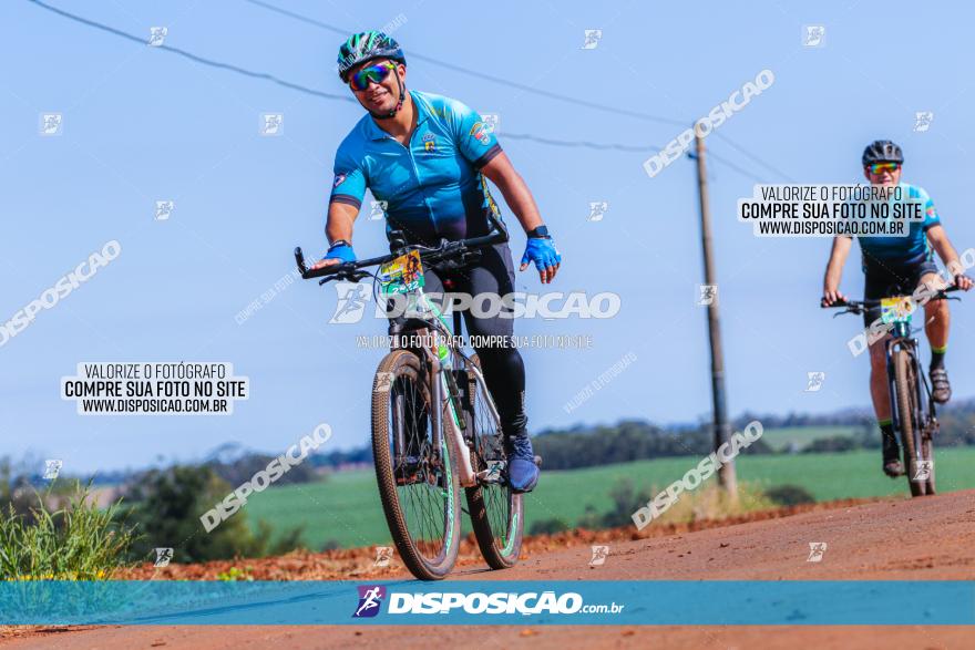 2º Desafio Solidário de Mountain Bike - 15º BPM