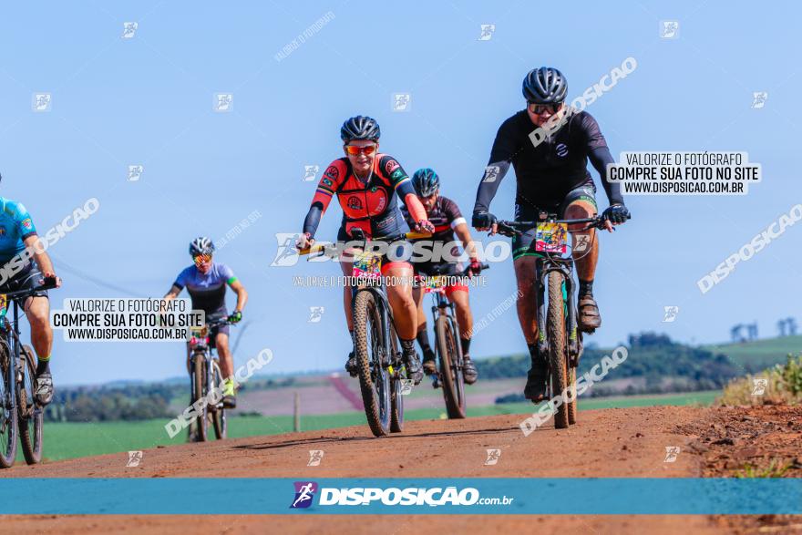 2º Desafio Solidário de Mountain Bike - 15º BPM