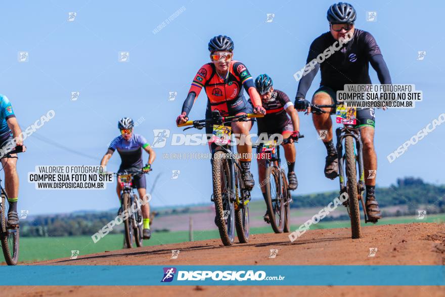 2º Desafio Solidário de Mountain Bike - 15º BPM