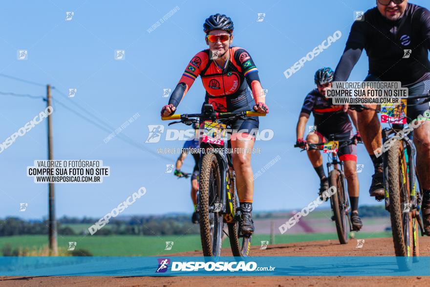 2º Desafio Solidário de Mountain Bike - 15º BPM