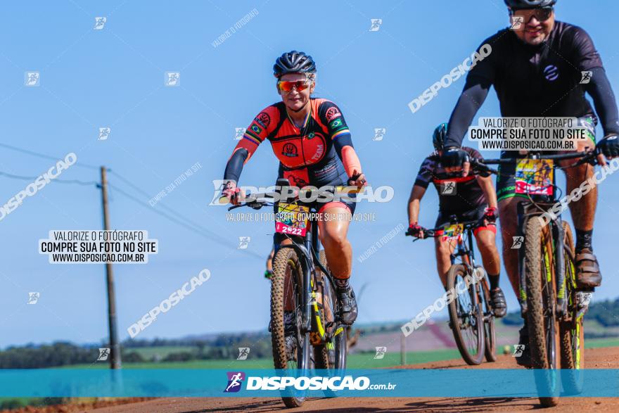 2º Desafio Solidário de Mountain Bike - 15º BPM