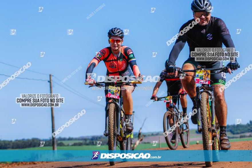 2º Desafio Solidário de Mountain Bike - 15º BPM