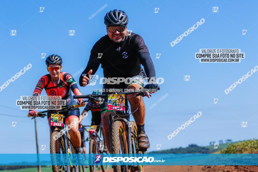 2º Desafio Solidário de Mountain Bike - 15º BPM