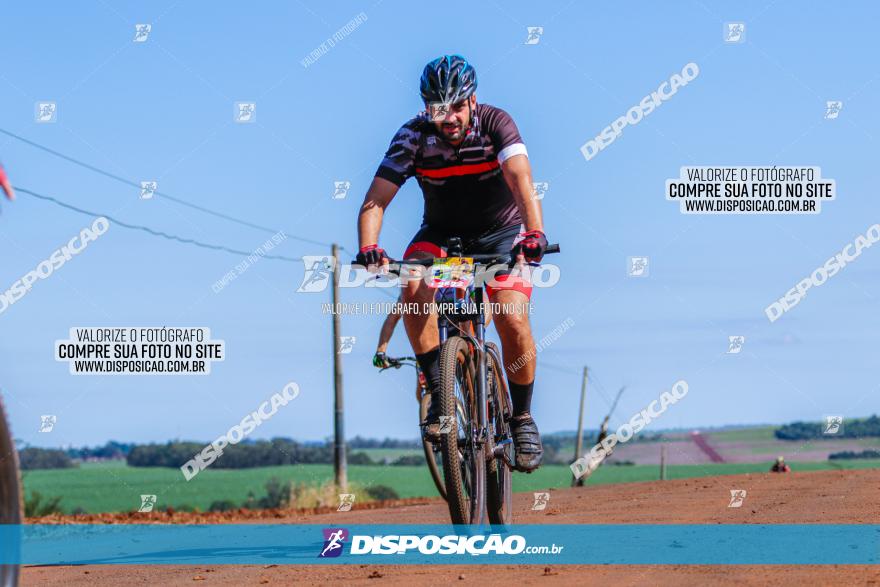 2º Desafio Solidário de Mountain Bike - 15º BPM