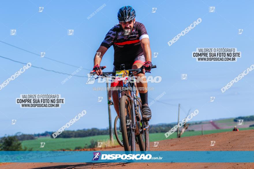 2º Desafio Solidário de Mountain Bike - 15º BPM