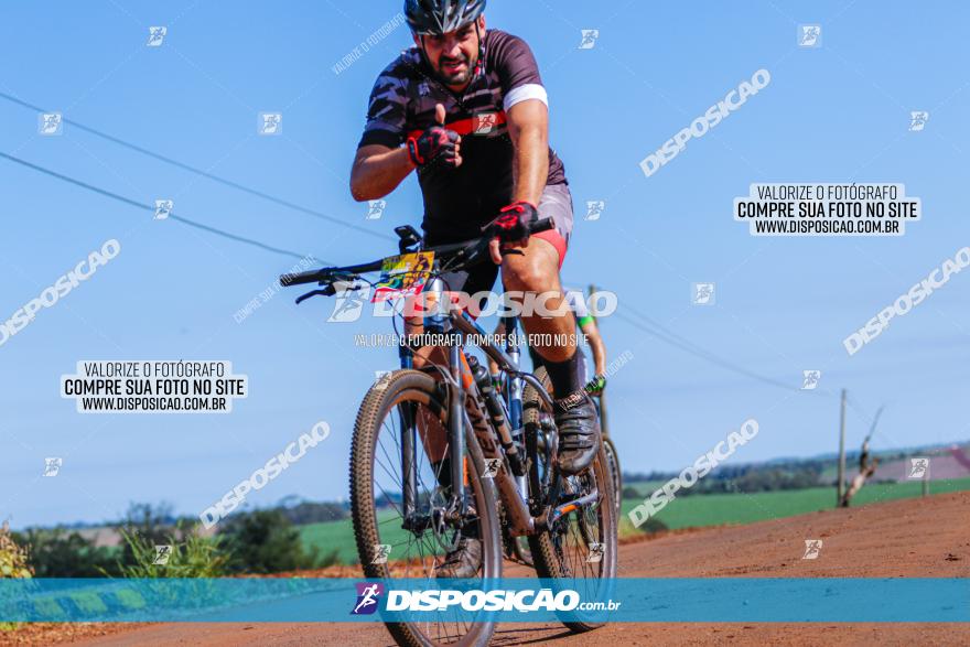 2º Desafio Solidário de Mountain Bike - 15º BPM