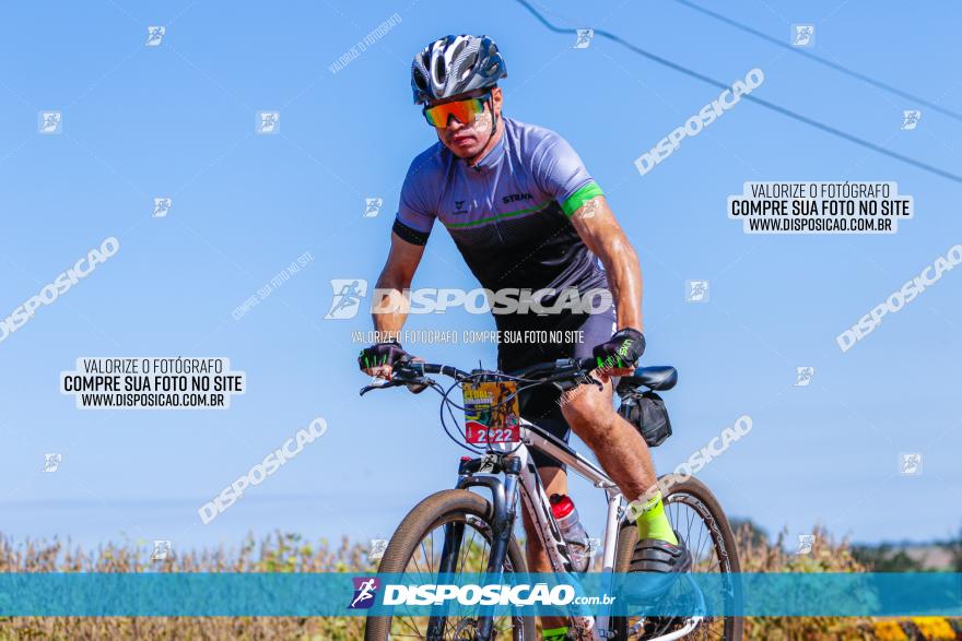 2º Desafio Solidário de Mountain Bike - 15º BPM