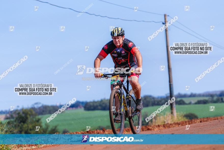 2º Desafio Solidário de Mountain Bike - 15º BPM