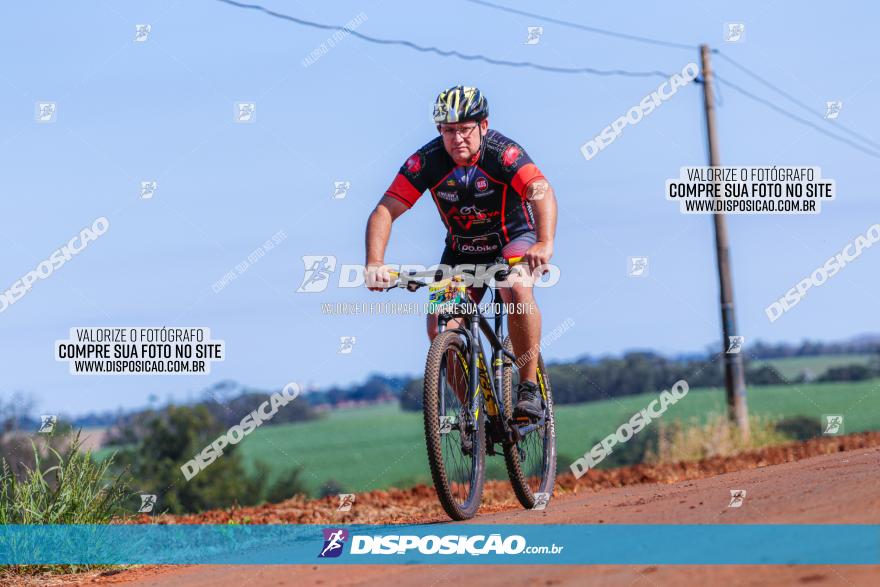 2º Desafio Solidário de Mountain Bike - 15º BPM