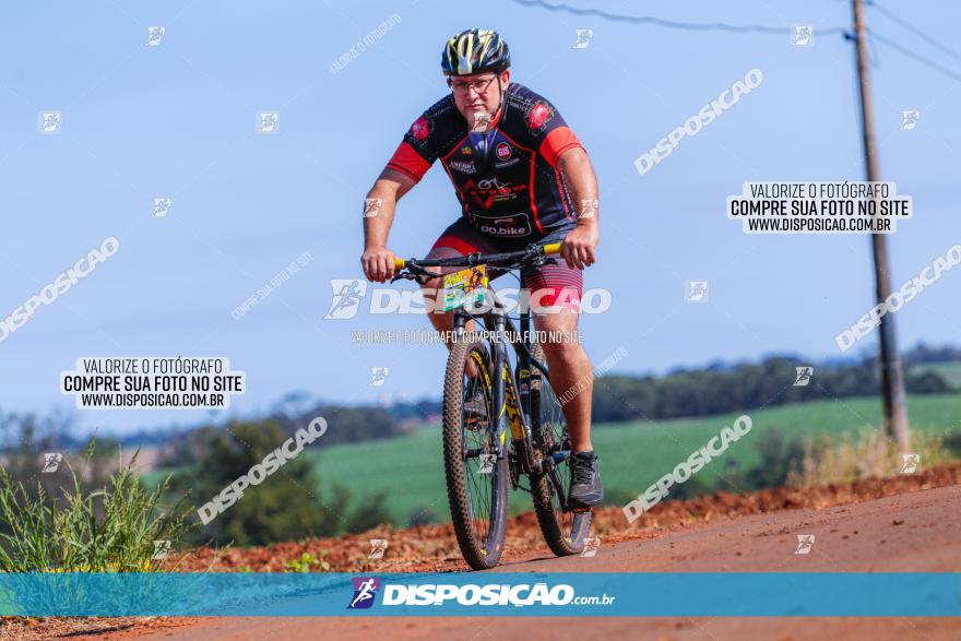 2º Desafio Solidário de Mountain Bike - 15º BPM