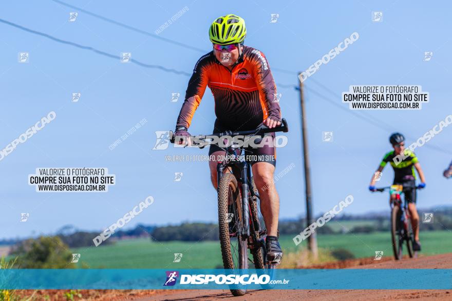 2º Desafio Solidário de Mountain Bike - 15º BPM