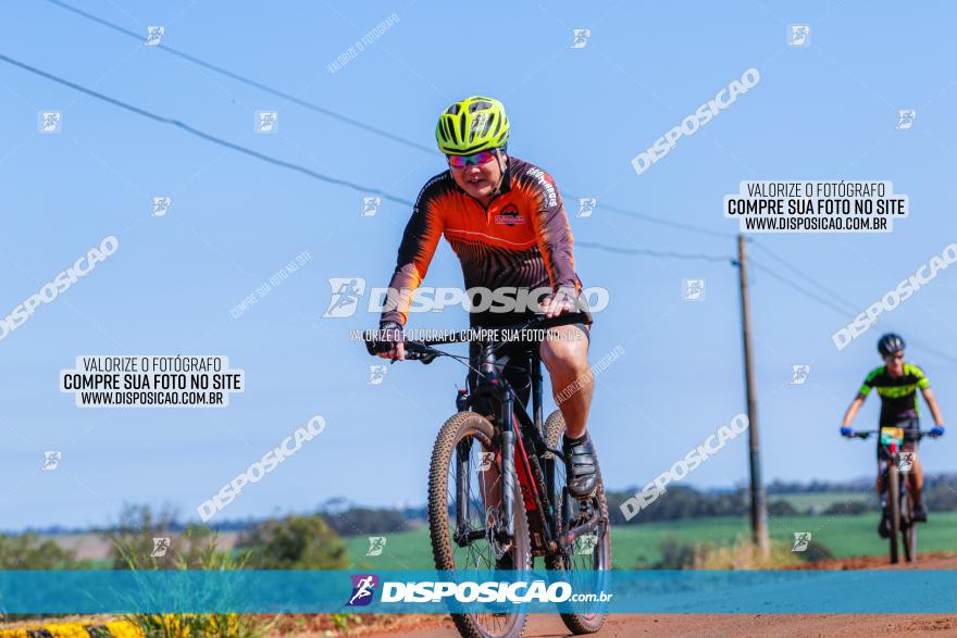 2º Desafio Solidário de Mountain Bike - 15º BPM