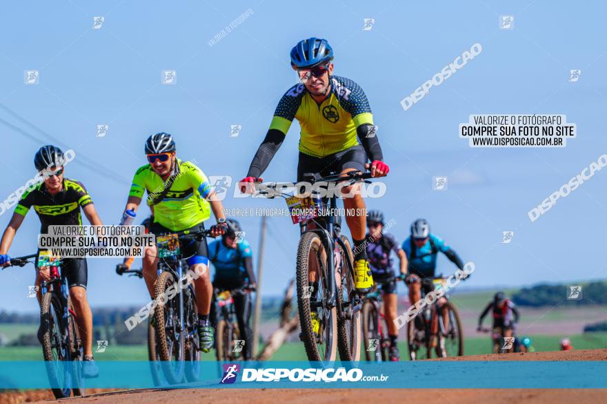 2º Desafio Solidário de Mountain Bike - 15º BPM