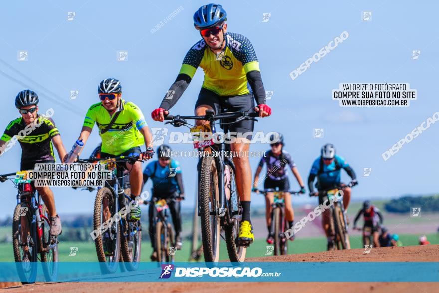 2º Desafio Solidário de Mountain Bike - 15º BPM