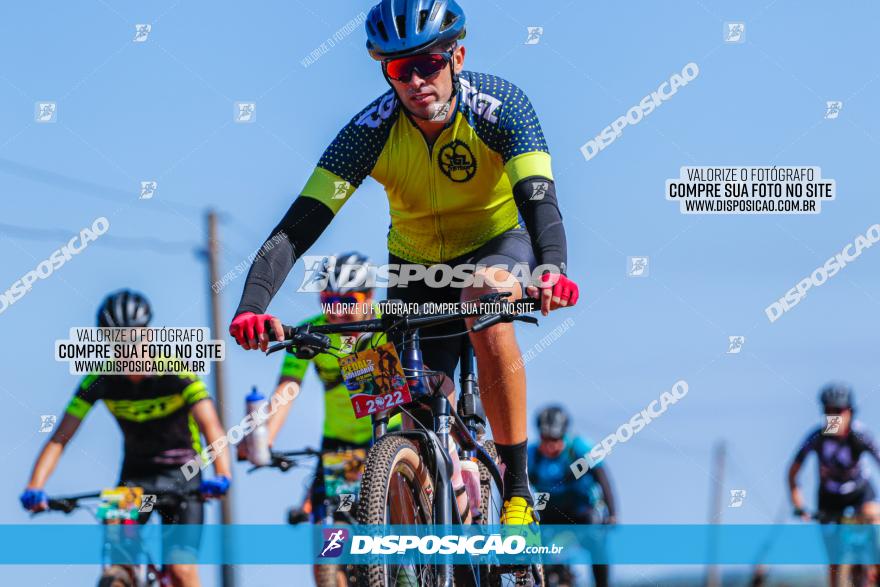 2º Desafio Solidário de Mountain Bike - 15º BPM