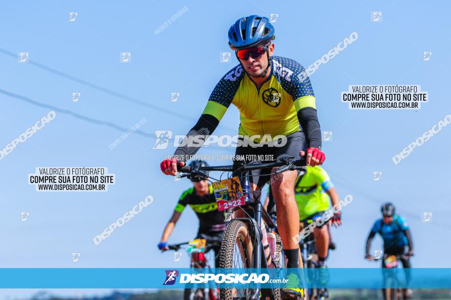 2º Desafio Solidário de Mountain Bike - 15º BPM