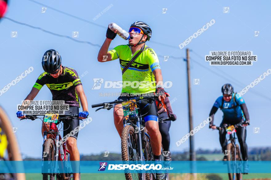 2º Desafio Solidário de Mountain Bike - 15º BPM