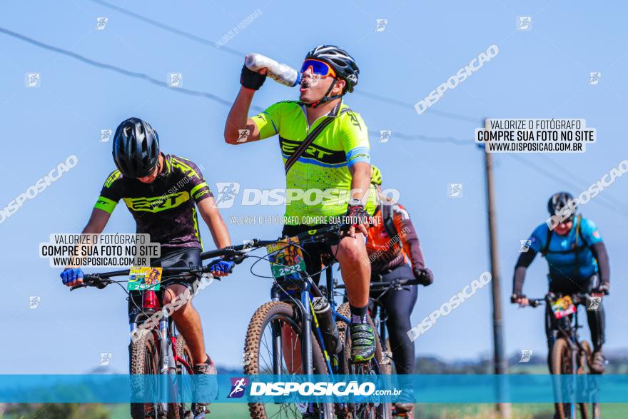 2º Desafio Solidário de Mountain Bike - 15º BPM