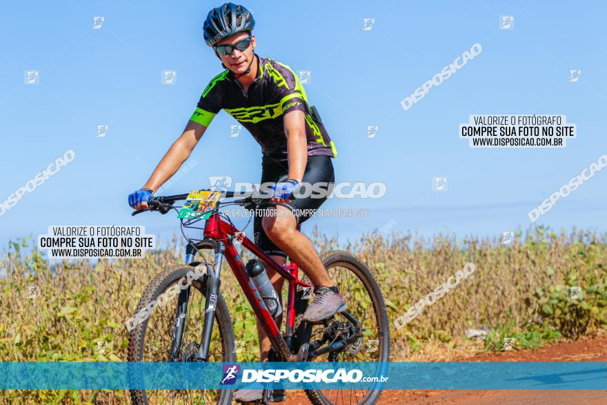 2º Desafio Solidário de Mountain Bike - 15º BPM