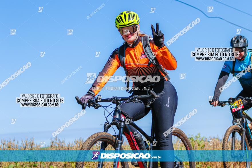 2º Desafio Solidário de Mountain Bike - 15º BPM