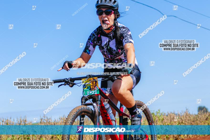 2º Desafio Solidário de Mountain Bike - 15º BPM