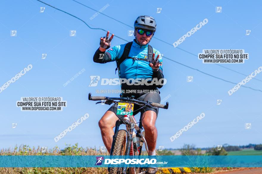 2º Desafio Solidário de Mountain Bike - 15º BPM