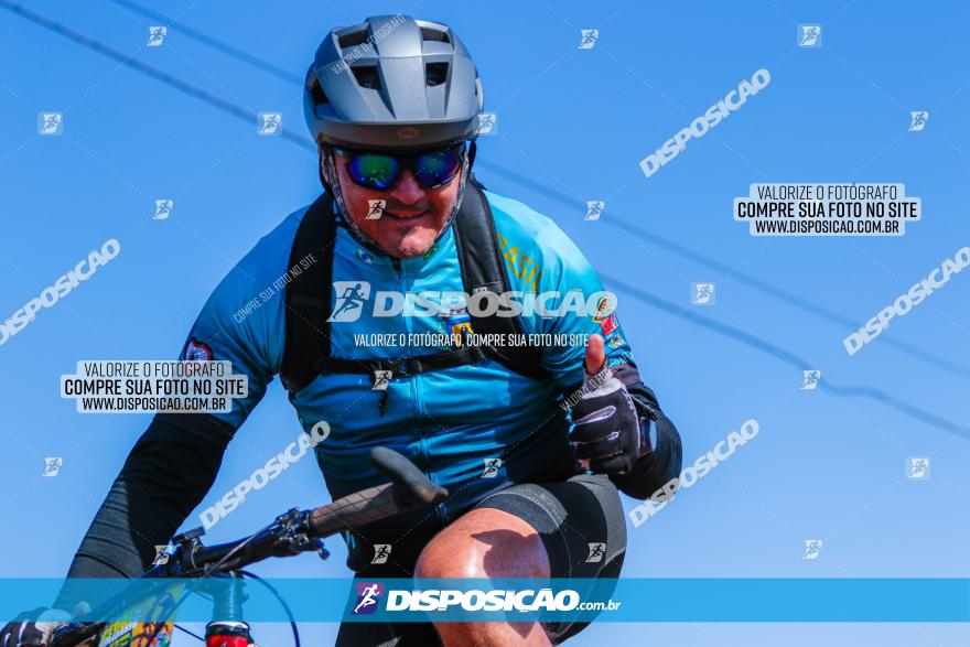 2º Desafio Solidário de Mountain Bike - 15º BPM