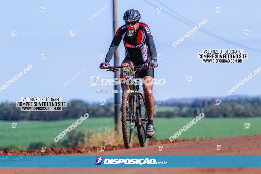 2º Desafio Solidário de Mountain Bike - 15º BPM