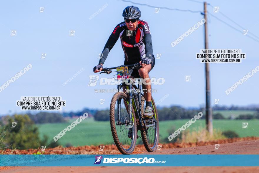 2º Desafio Solidário de Mountain Bike - 15º BPM