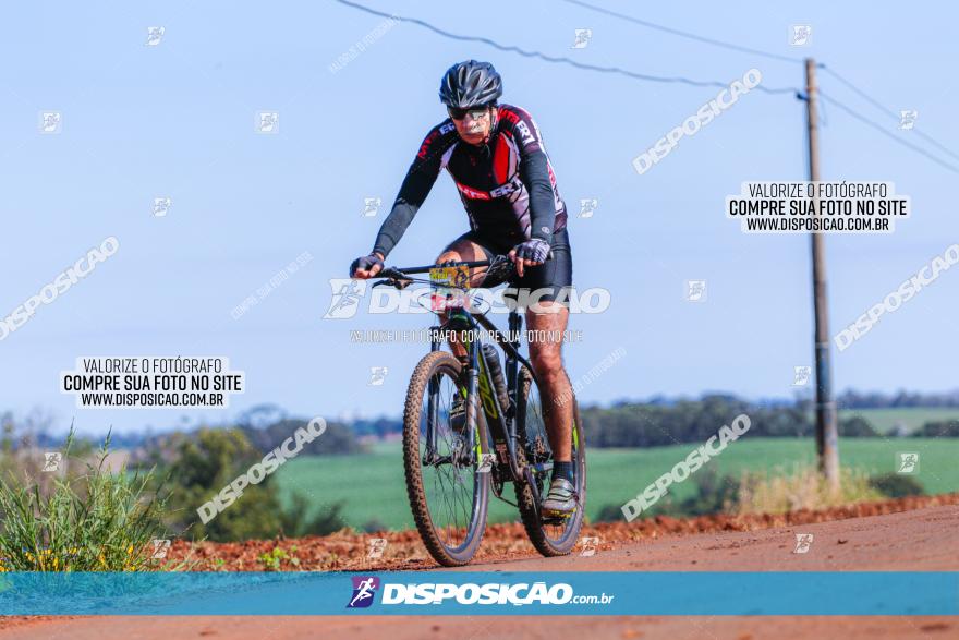 2º Desafio Solidário de Mountain Bike - 15º BPM