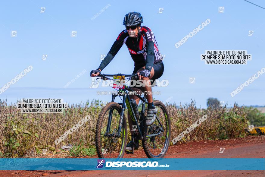 2º Desafio Solidário de Mountain Bike - 15º BPM