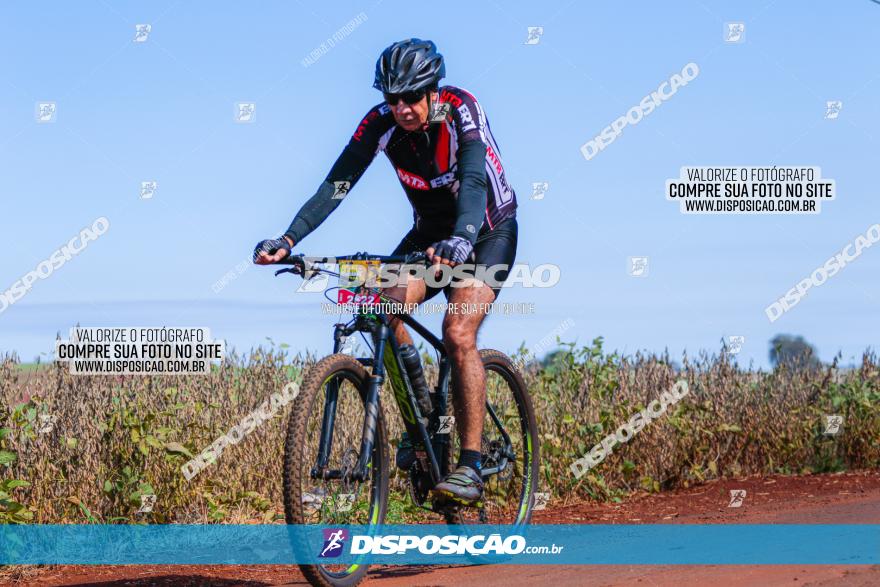 2º Desafio Solidário de Mountain Bike - 15º BPM