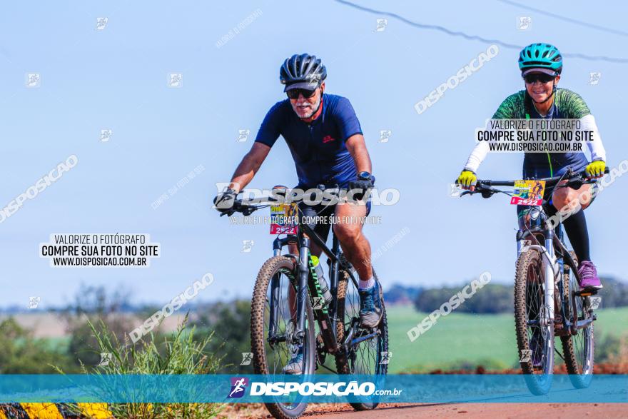 2º Desafio Solidário de Mountain Bike - 15º BPM