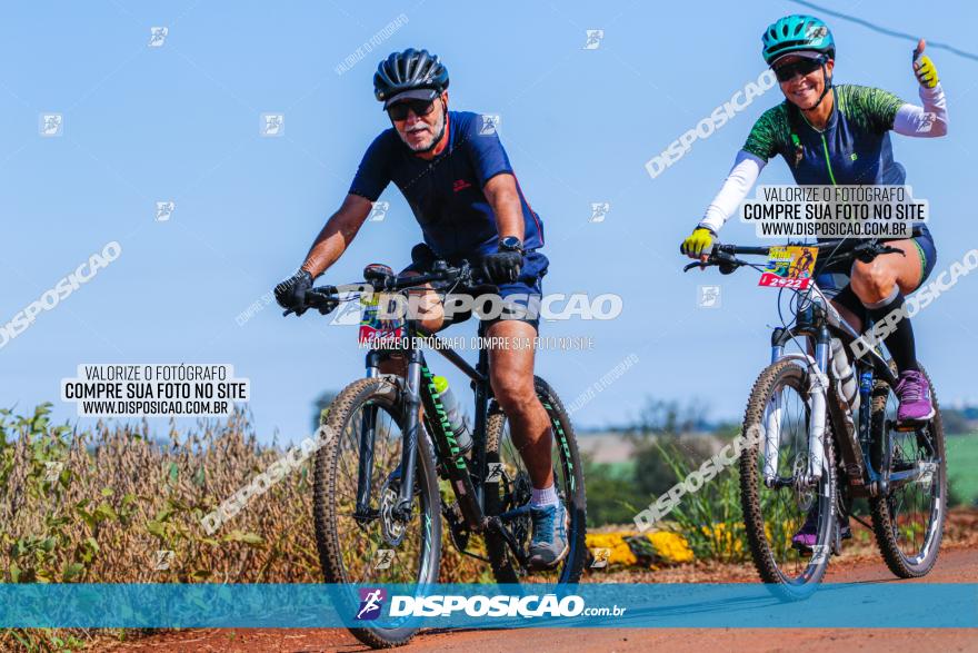 2º Desafio Solidário de Mountain Bike - 15º BPM