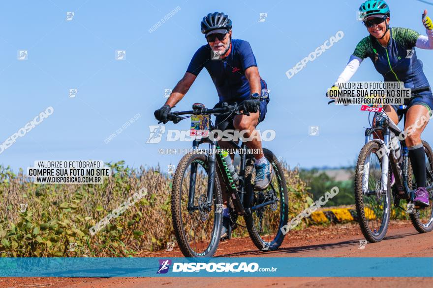 2º Desafio Solidário de Mountain Bike - 15º BPM