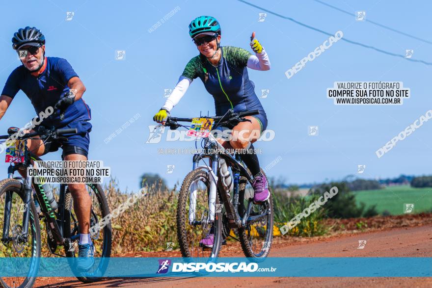 2º Desafio Solidário de Mountain Bike - 15º BPM