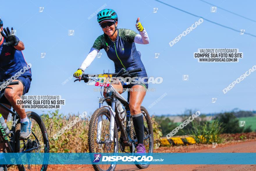 2º Desafio Solidário de Mountain Bike - 15º BPM