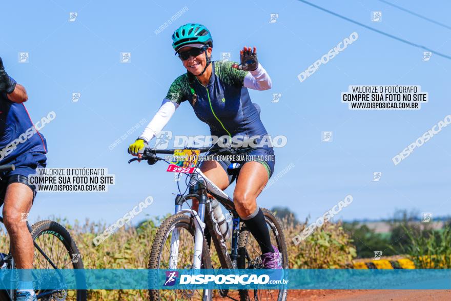 2º Desafio Solidário de Mountain Bike - 15º BPM