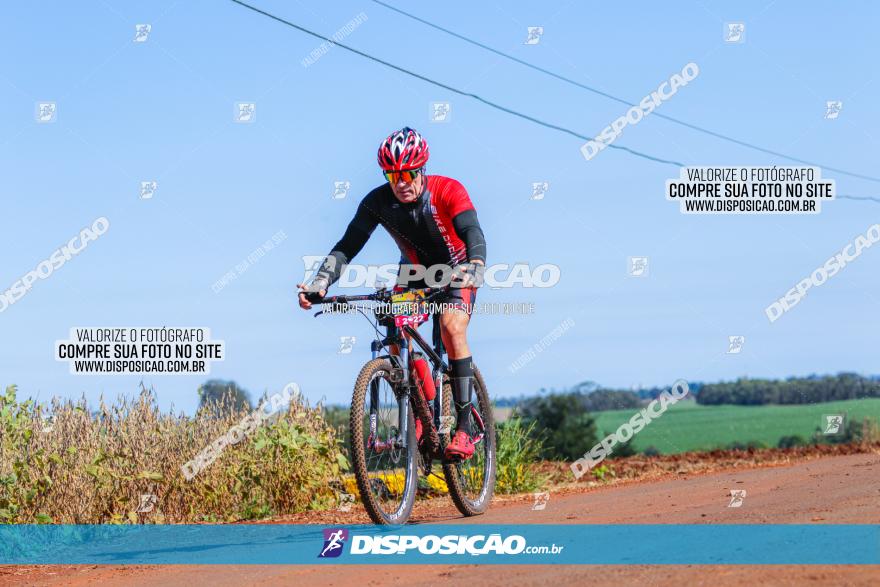 2º Desafio Solidário de Mountain Bike - 15º BPM