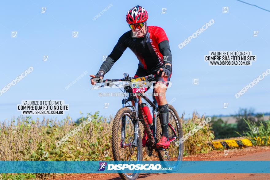 2º Desafio Solidário de Mountain Bike - 15º BPM