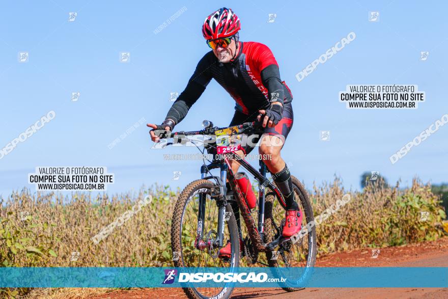 2º Desafio Solidário de Mountain Bike - 15º BPM