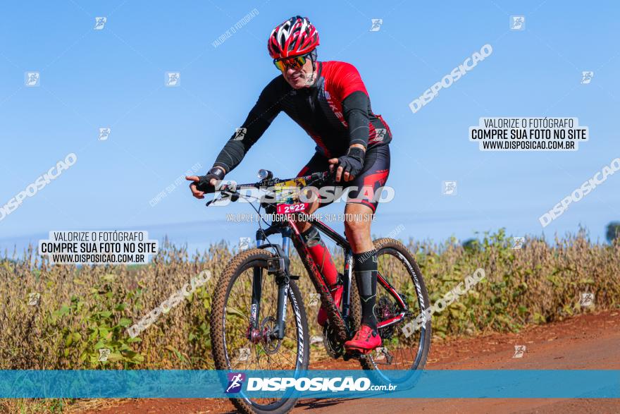 2º Desafio Solidário de Mountain Bike - 15º BPM