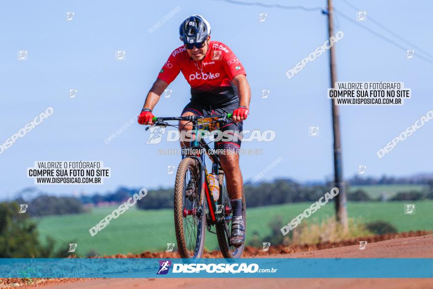 2º Desafio Solidário de Mountain Bike - 15º BPM