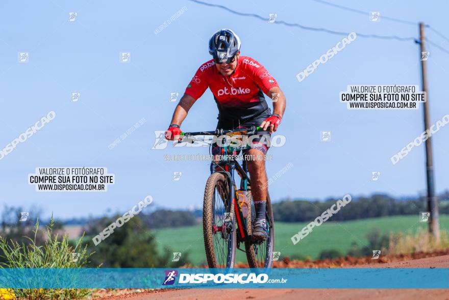 2º Desafio Solidário de Mountain Bike - 15º BPM