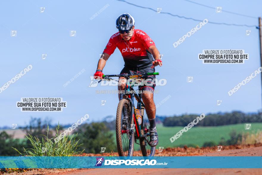 2º Desafio Solidário de Mountain Bike - 15º BPM