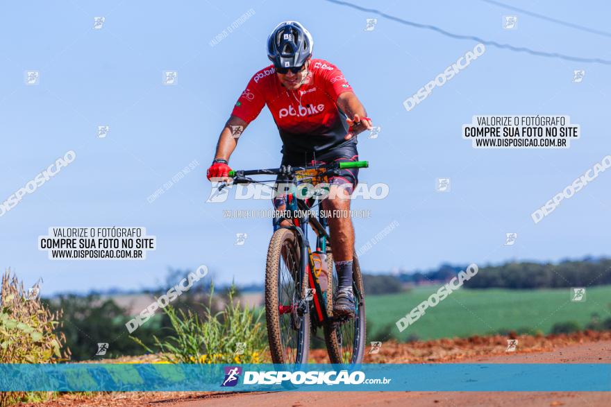 2º Desafio Solidário de Mountain Bike - 15º BPM