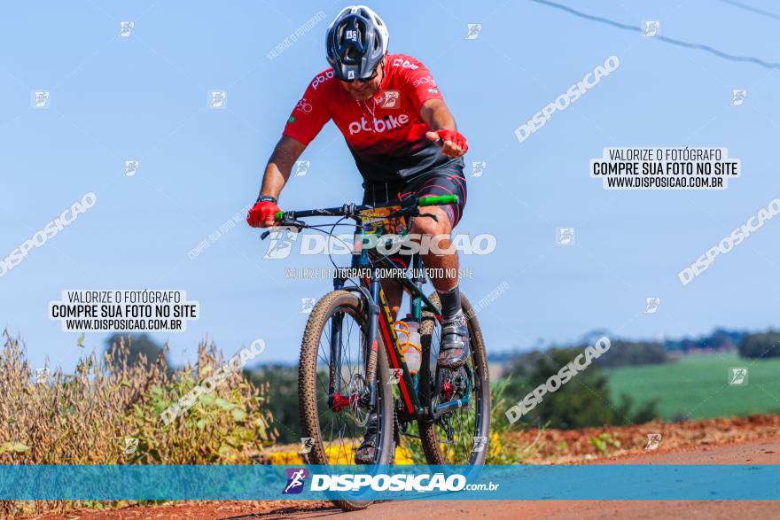 2º Desafio Solidário de Mountain Bike - 15º BPM