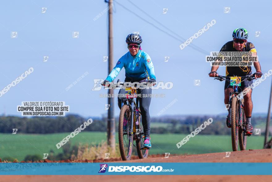 2º Desafio Solidário de Mountain Bike - 15º BPM